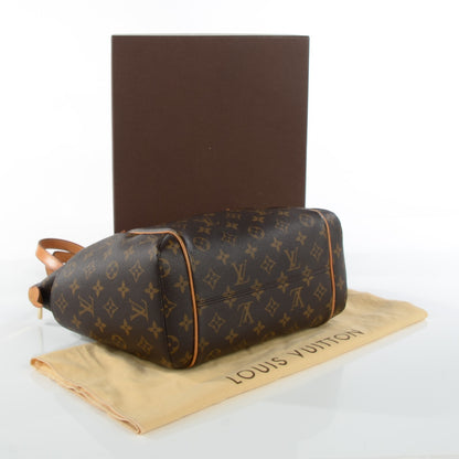 Louis Vuitton Monogram Totally PM 4 of 8