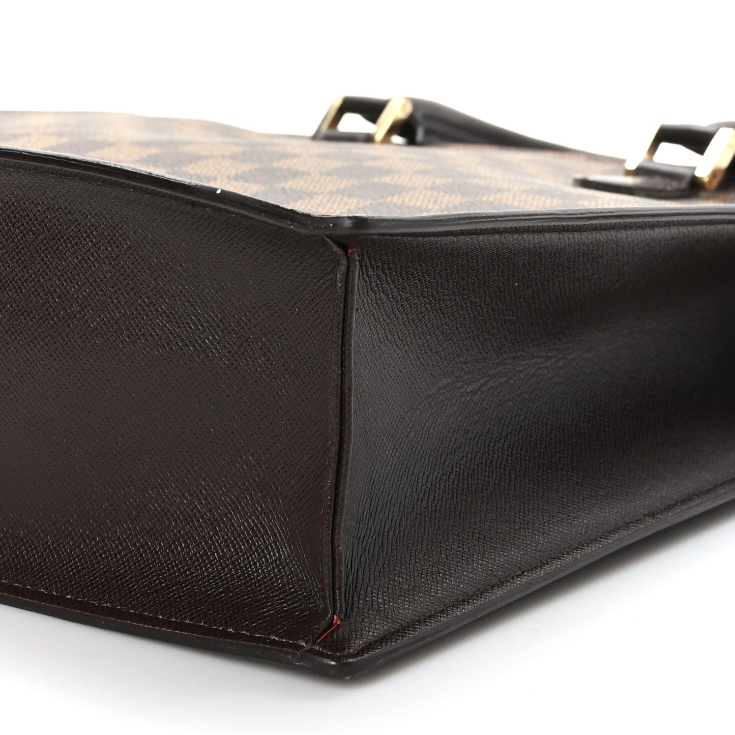 Damier Ebene Venice Sac Plat