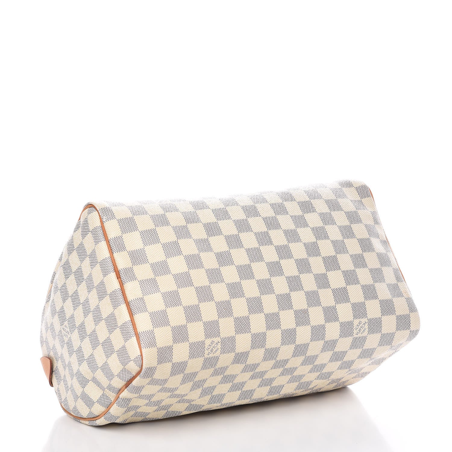 Louis Vuitton Damier Azur Speedy 30 4 of 18