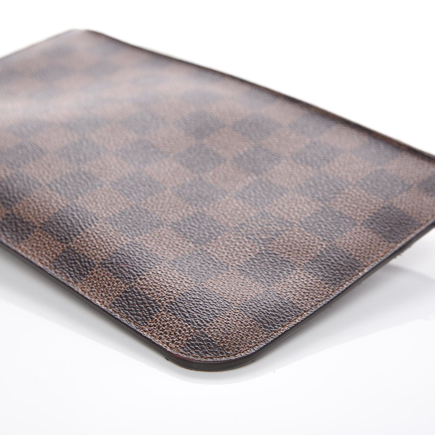 Damier Ebene Neverfull MM GM Pochette