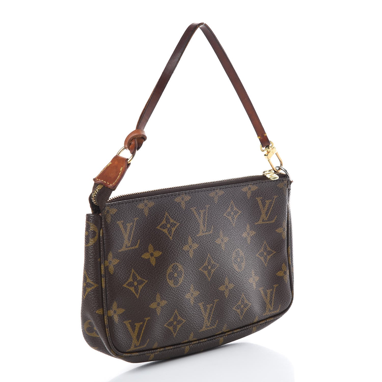 Louis Vuitton Monogram Pochette Accessories 3 of 12