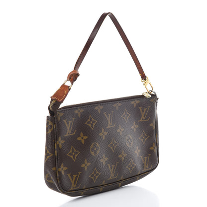 Louis Vuitton Monogram Pochette Accessories 3 of 12