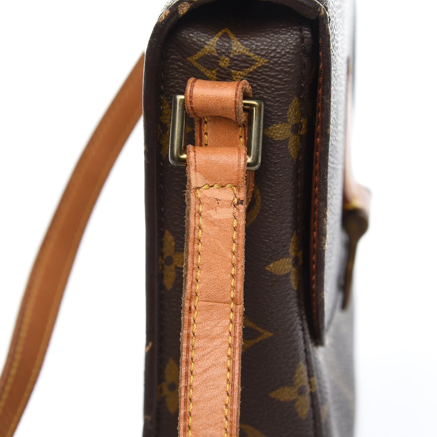 Monogram Saint Cloud MM