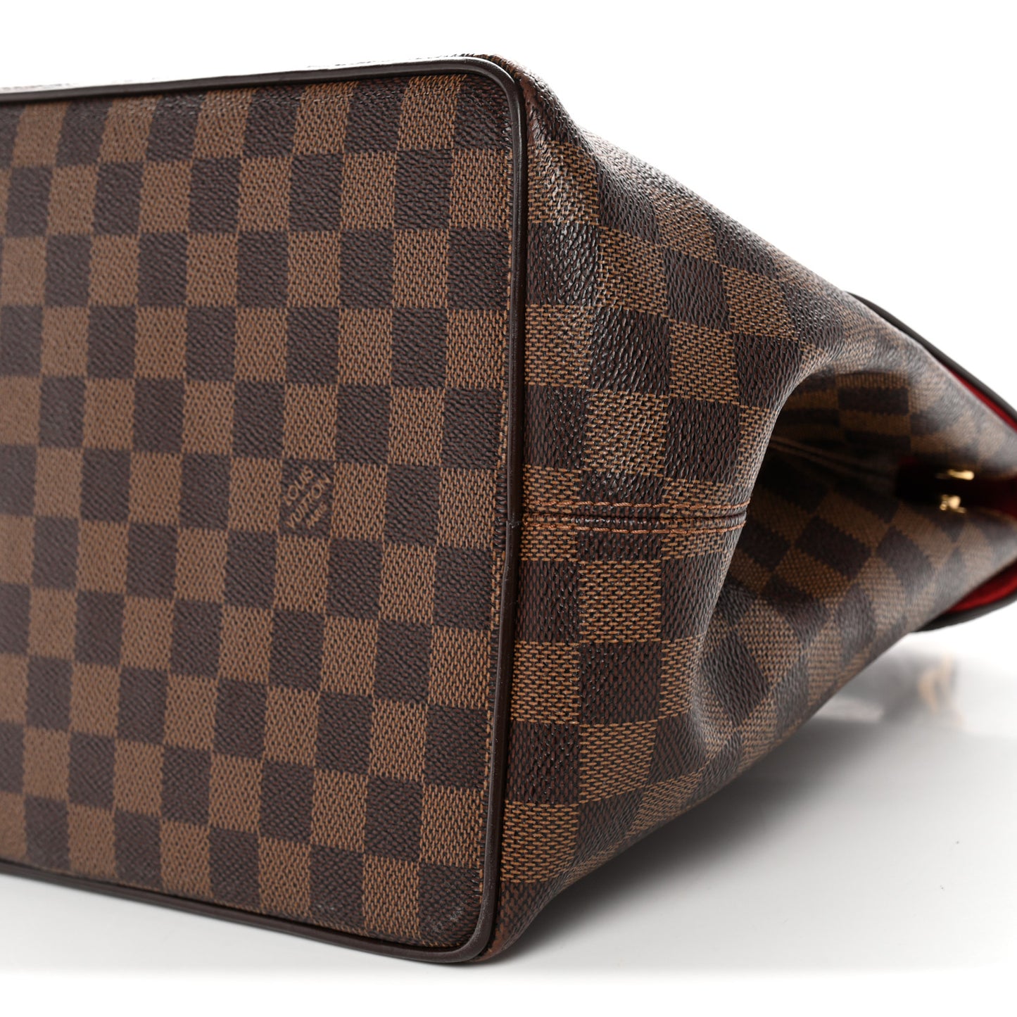 Damier Ebene Bergamo MM