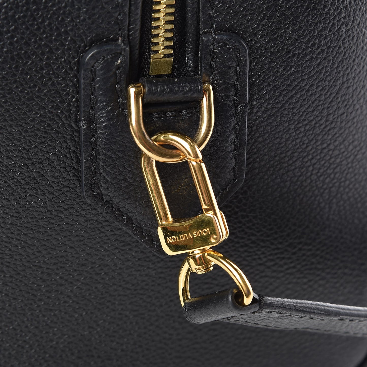 Empreinte Speedy Bandouliere 25 NM Black
