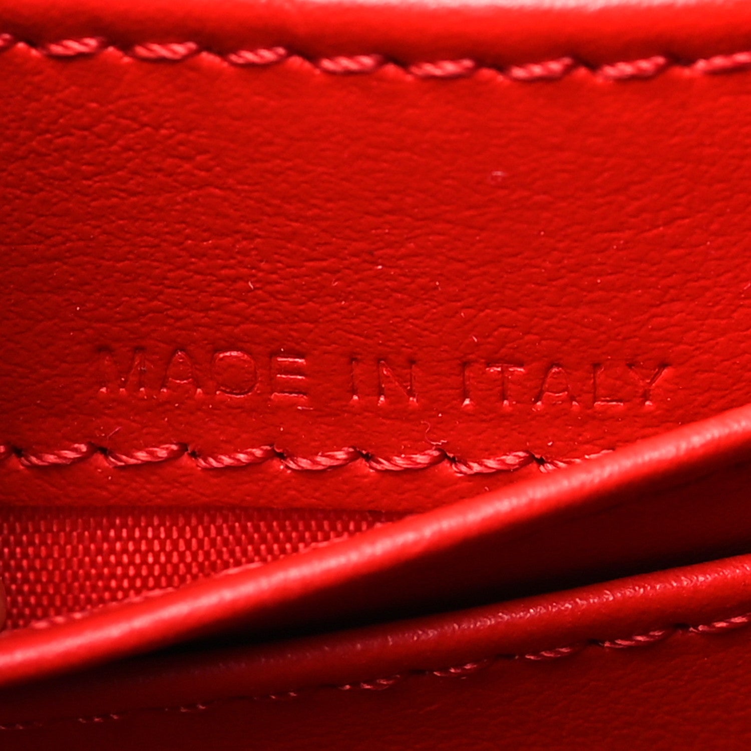 Christian Louboutin Crocodile Embossed Calfskin Spikes Loubinthesky Paloma Crossbody Phone Case Black 7 of 10