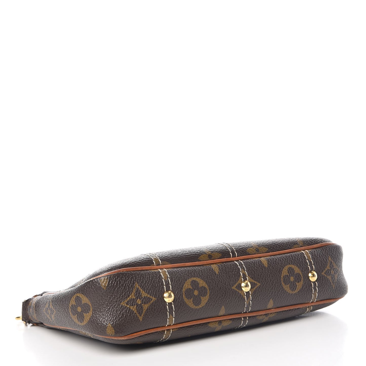 Monogram Riveting Pochette Accessories