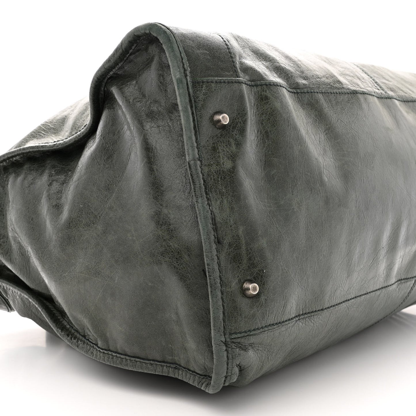 Agneau Classic Hardware Weekender Cyprus