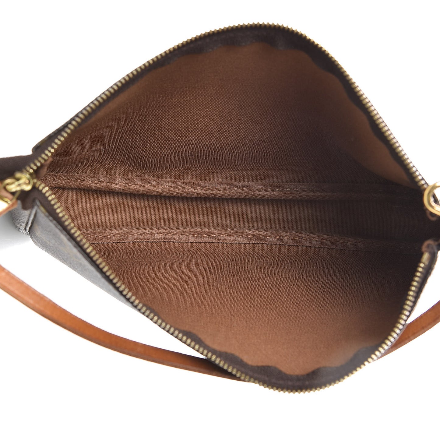 Monogram Pochette Accessories