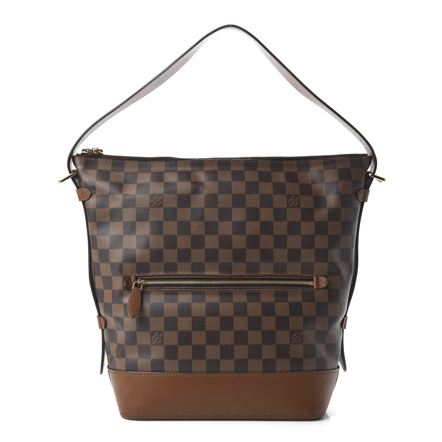 Louis Vuitton Damier Ebene Diane 1 of 10