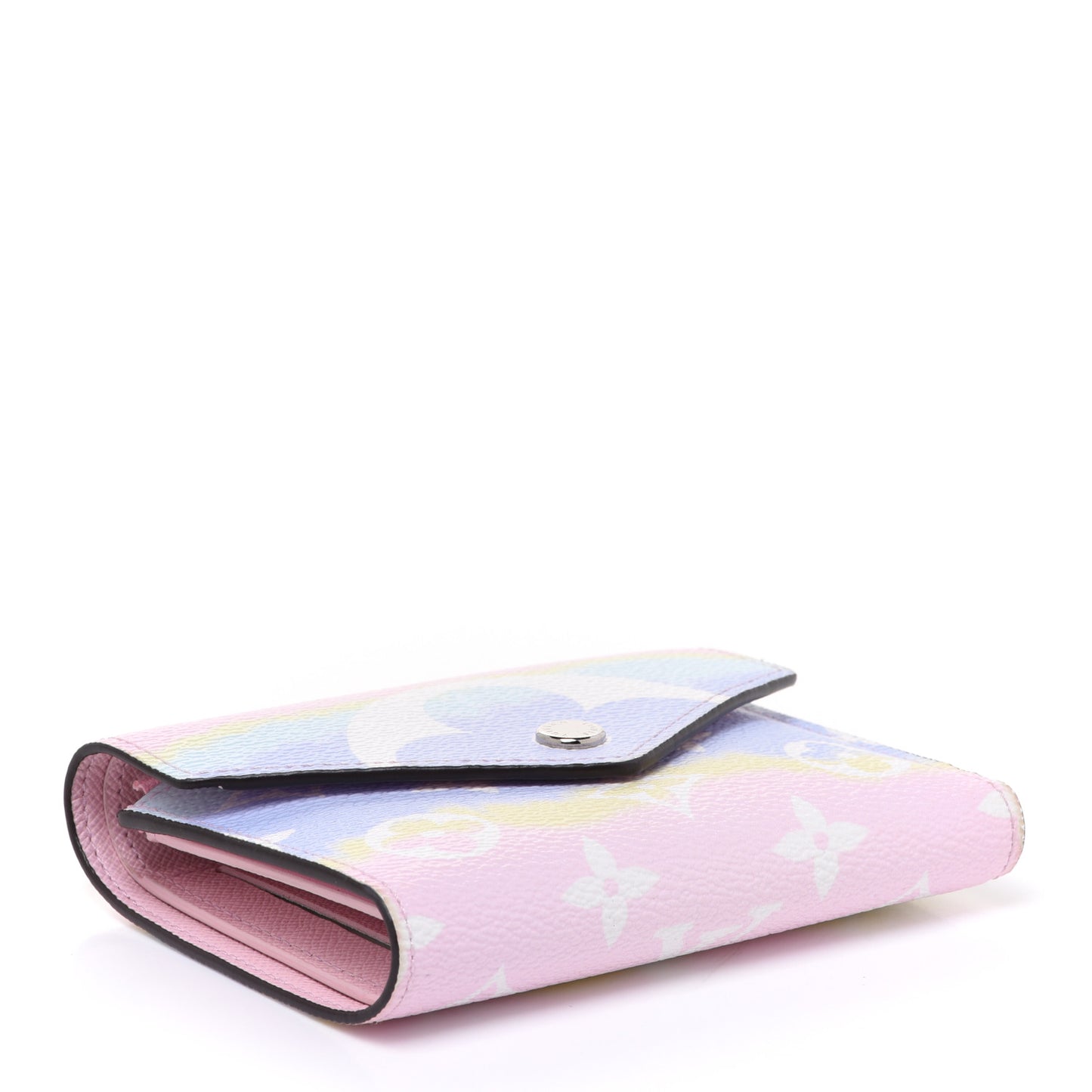 Monogram Escale Victorine Wallet Pastel