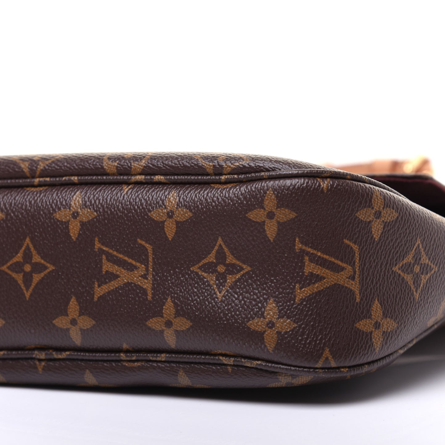 Monogram Mabillon