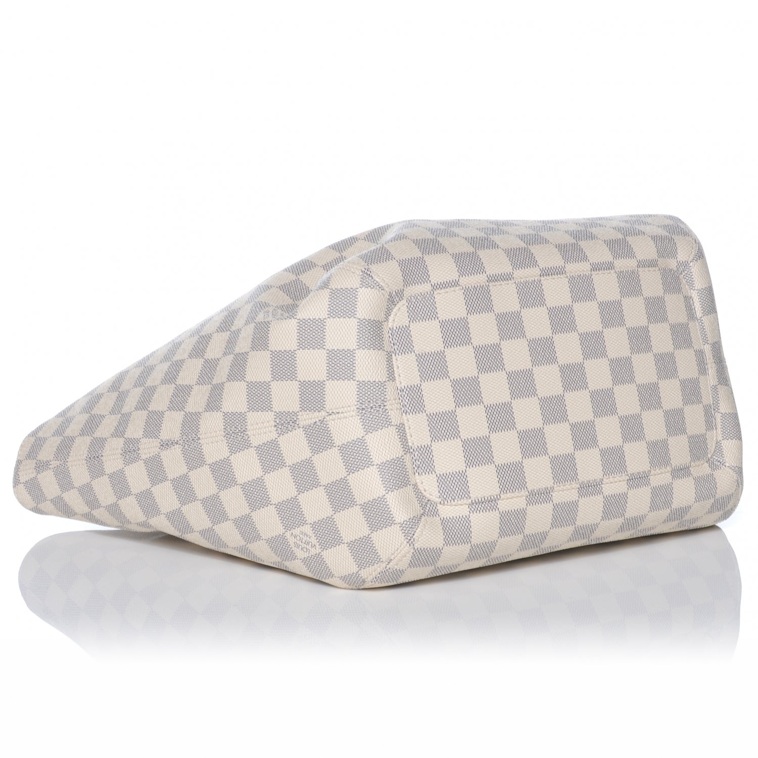 Louis Vuitton Damier Azur Salina GM 5 of 8