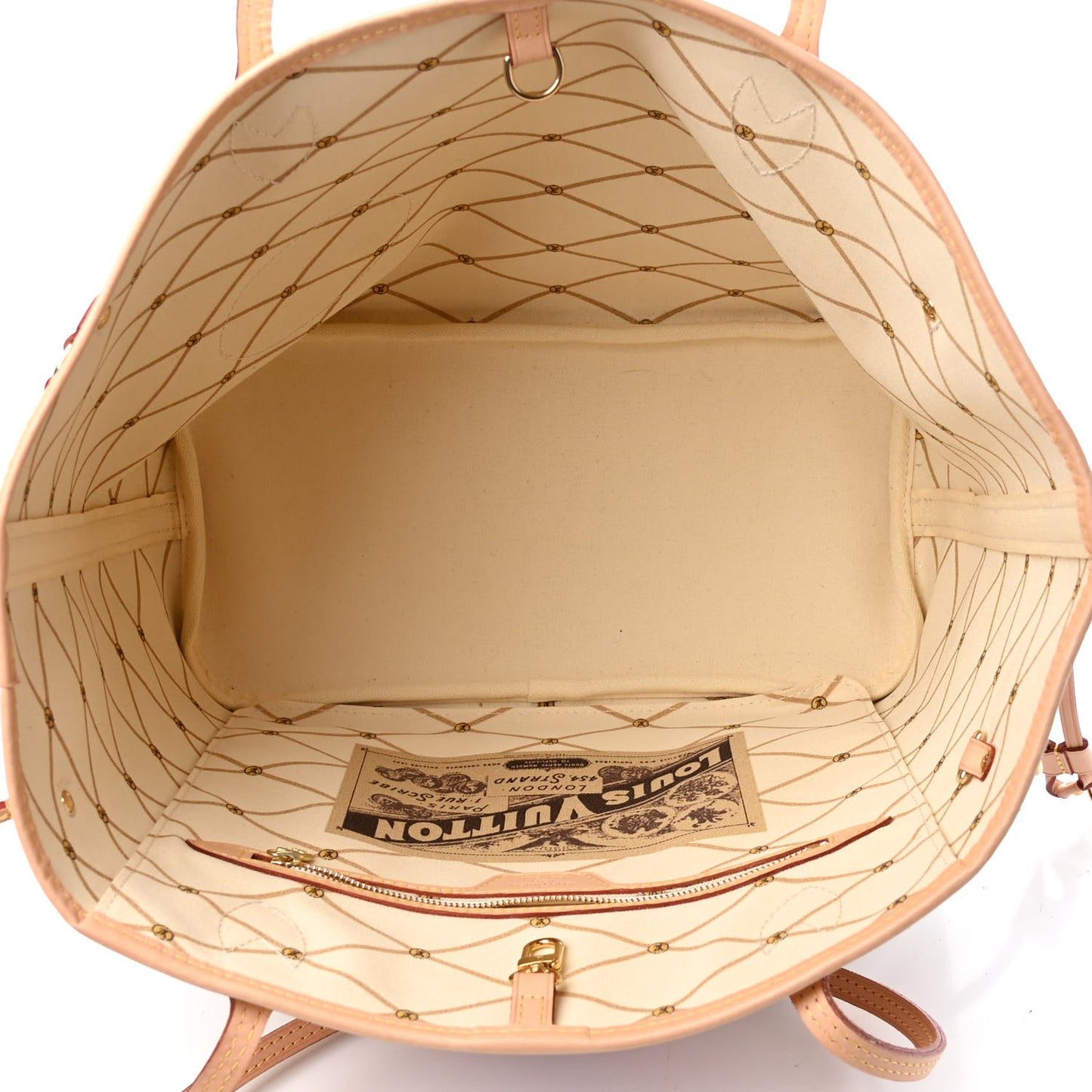 Damier Azur Summer Trunks Hawaii Neo Neverfull MM