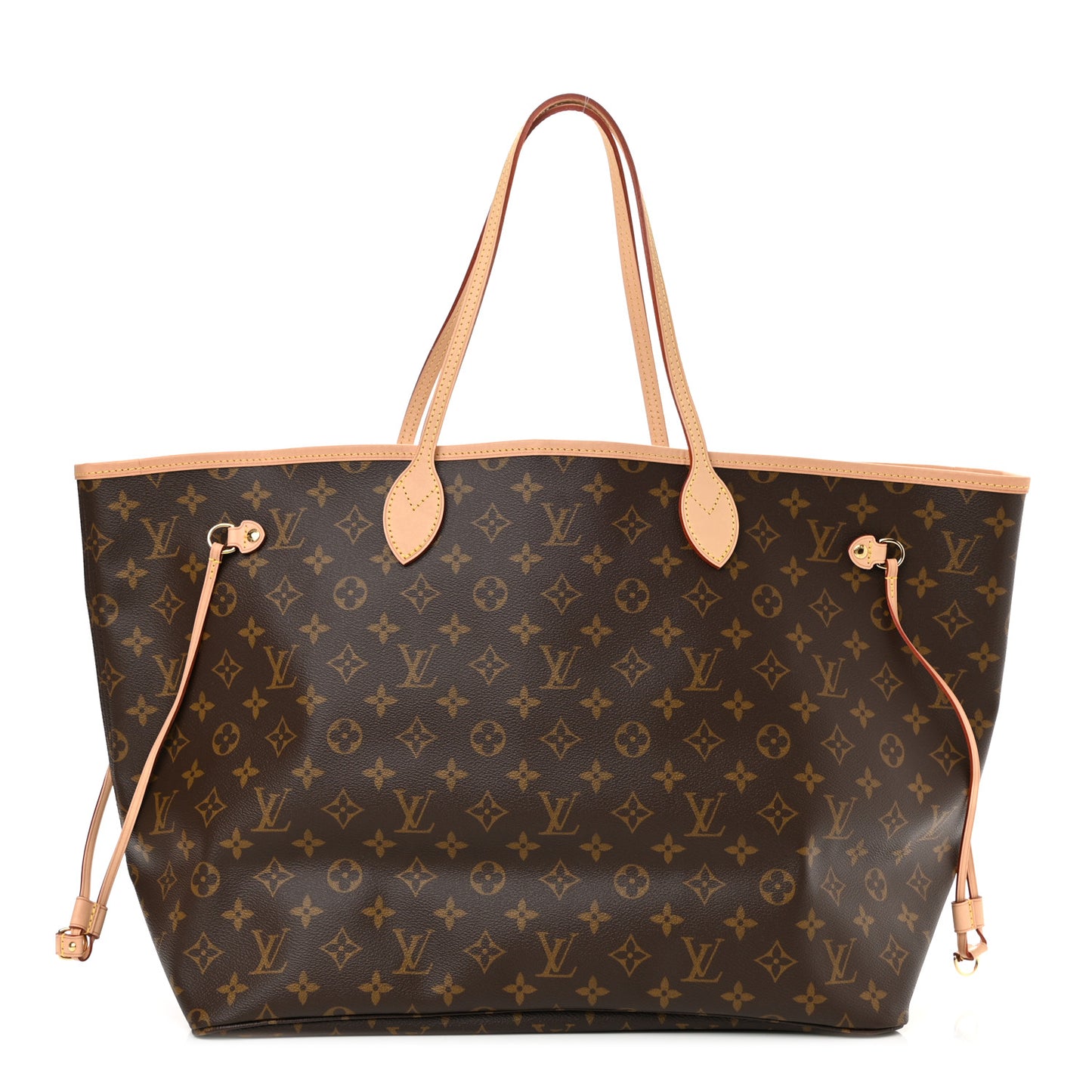 Monogram Neo Neverfull GM