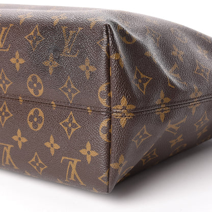 Louis Vuitton Monogram Raspail PM 10 of 24