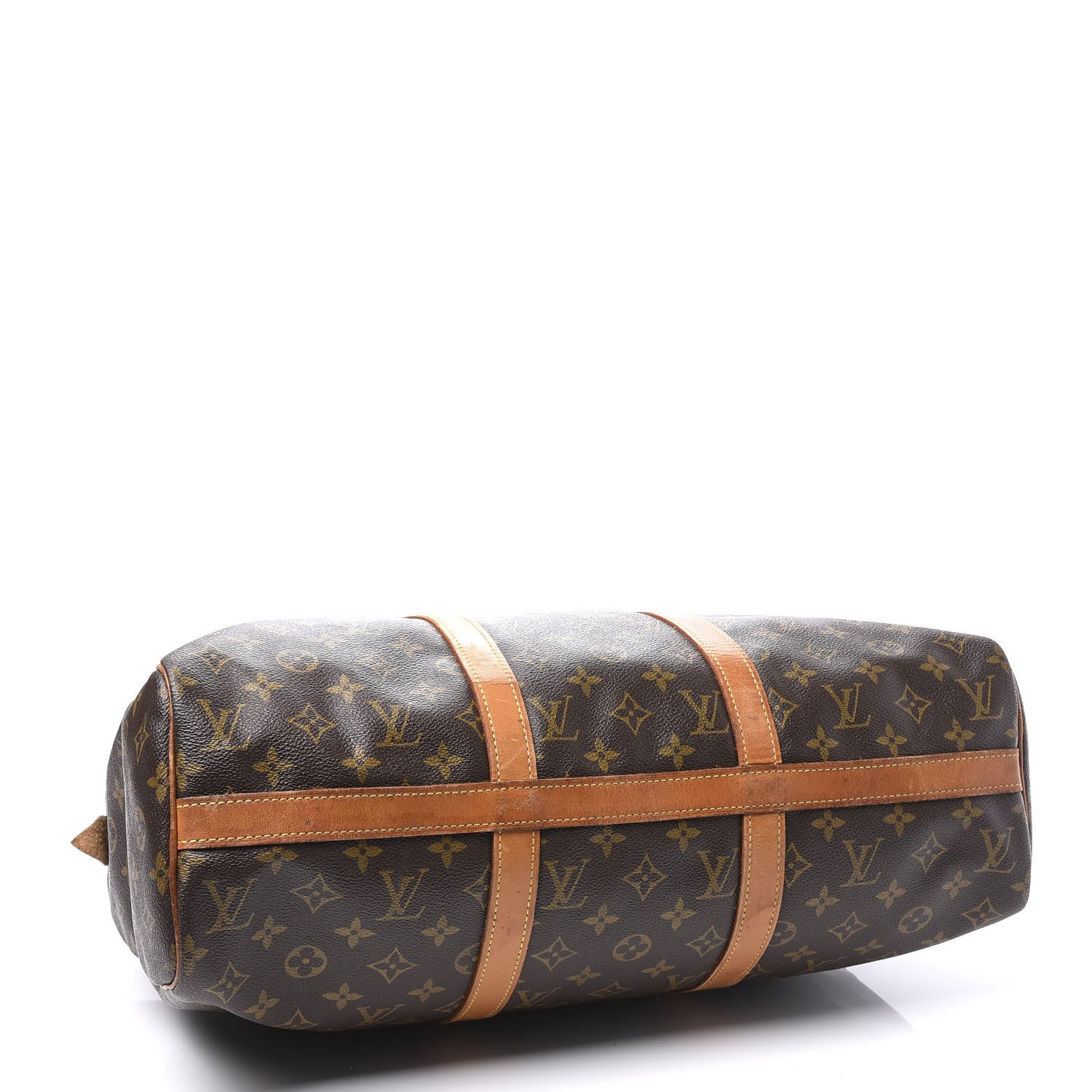 Louis Vuitton Monogram Sac Flanerie 45 1 of 12