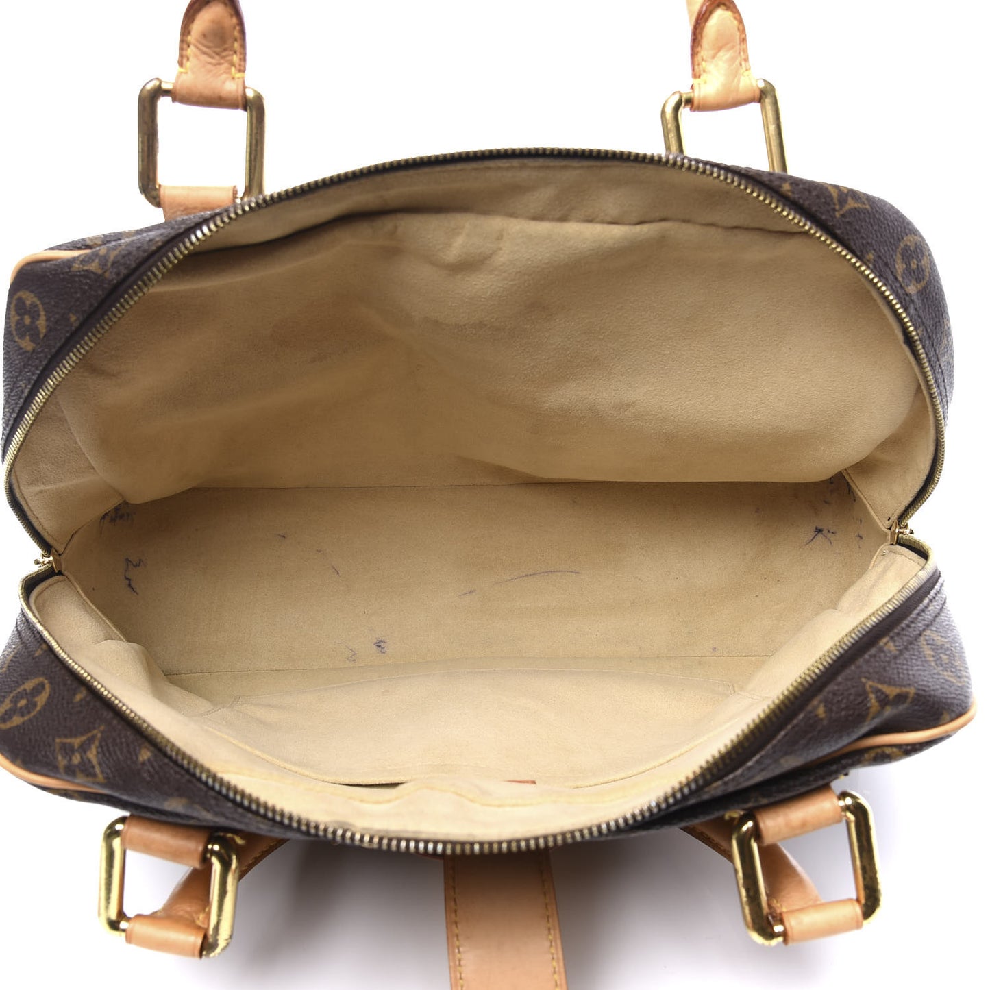 Monogram Manhattan GM