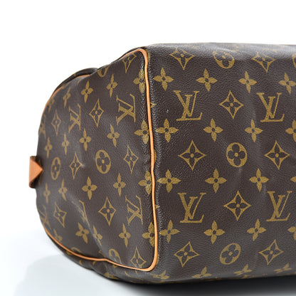 Louis Vuitton Monogram Speedy 30 8 of 14
