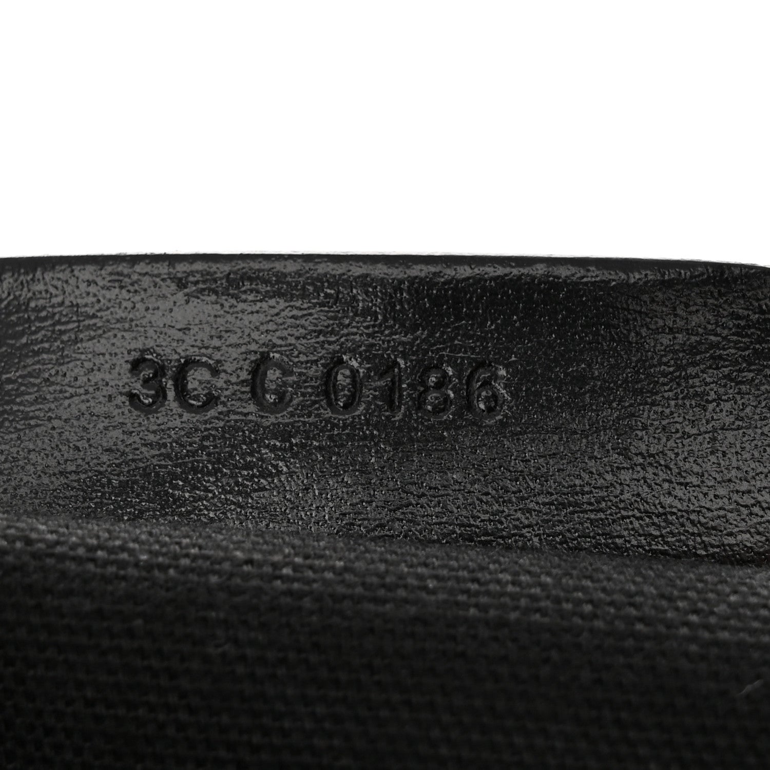 Givenchy Shiny Lord Calfskin Medium Antigona Black 7 of 13