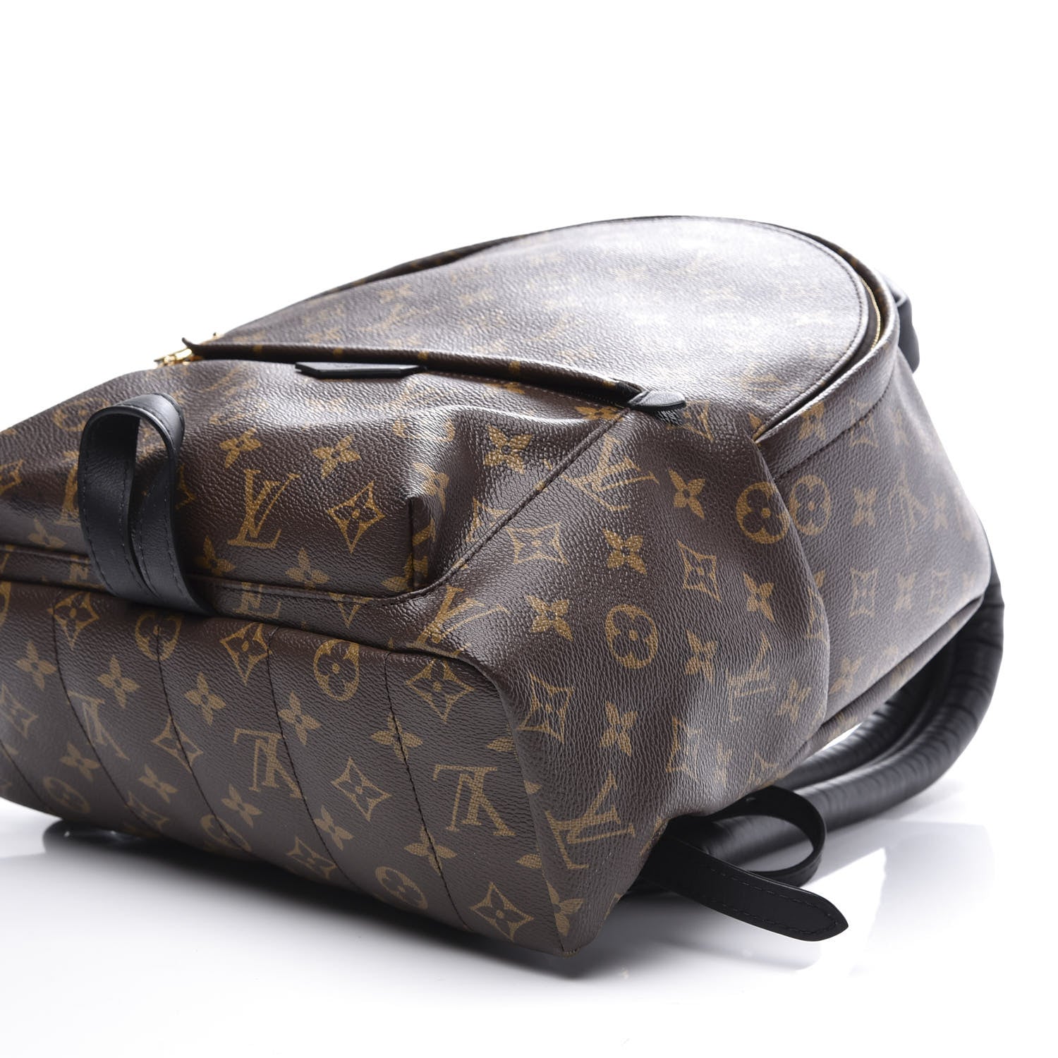 Louis Vuitton Monogram Palm Springs Backpack MM 6 of 10