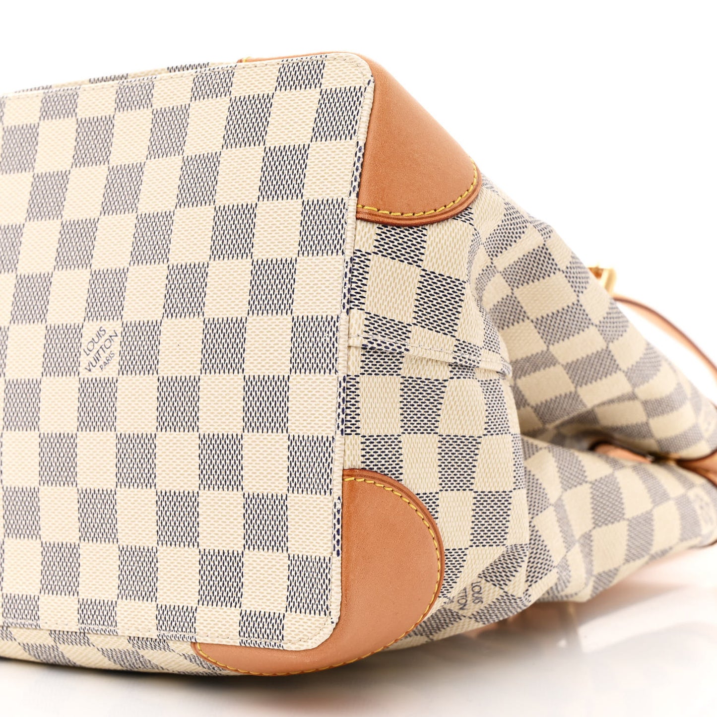 Damier Azur Hampstead MM