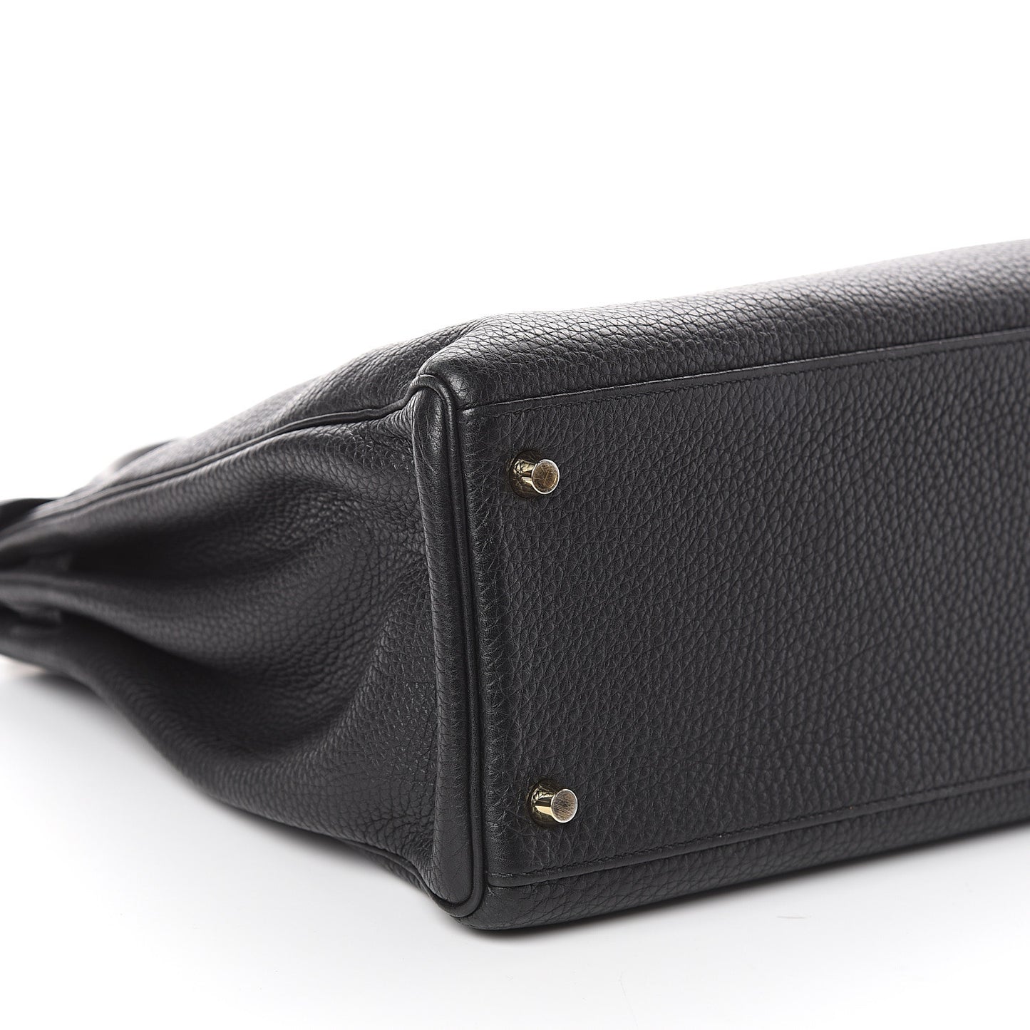 Togo Kelly Retourne 35 Black