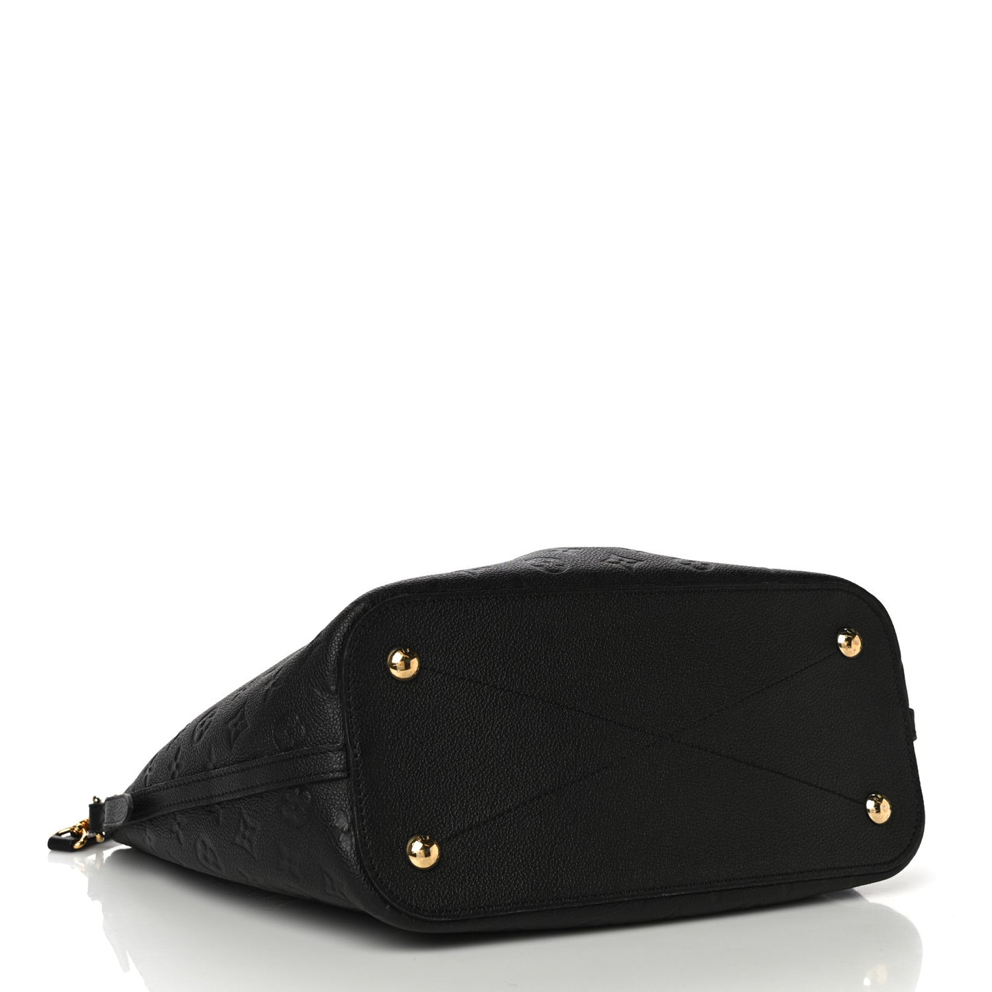 Empreinte Mazarine MM Black