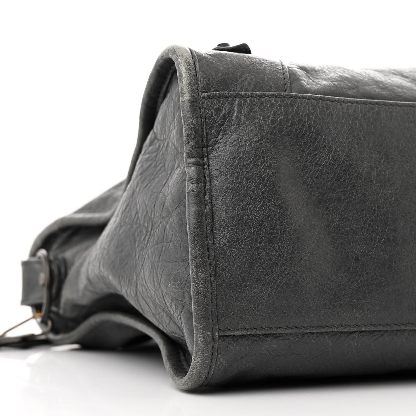 Agneau Classic Hardware City Gris Tarmac