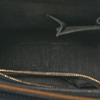Louis Vuitton Epi Figari PM Black 5 of 10