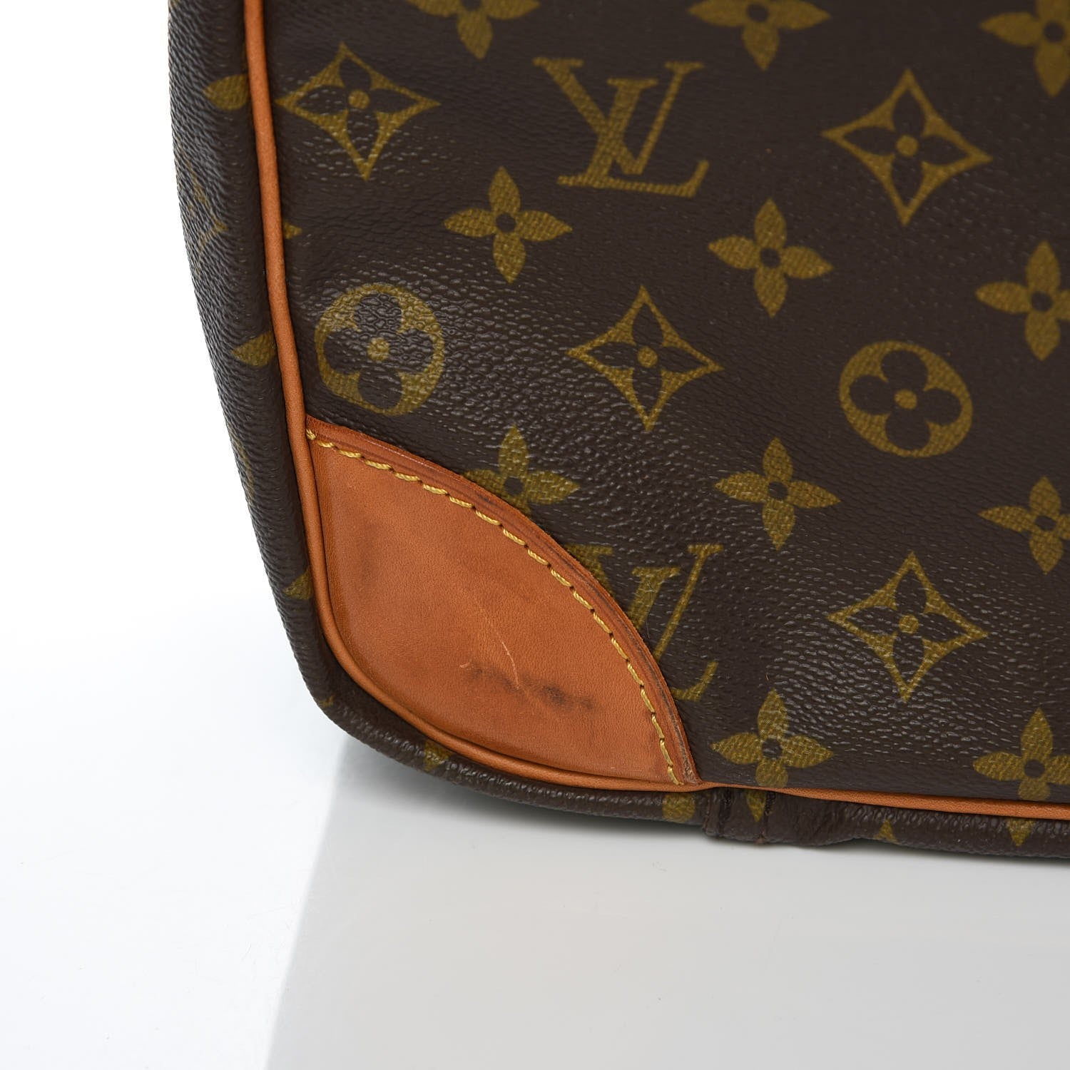 Louis Vuitton Monogram Sirius 50 17 of 19