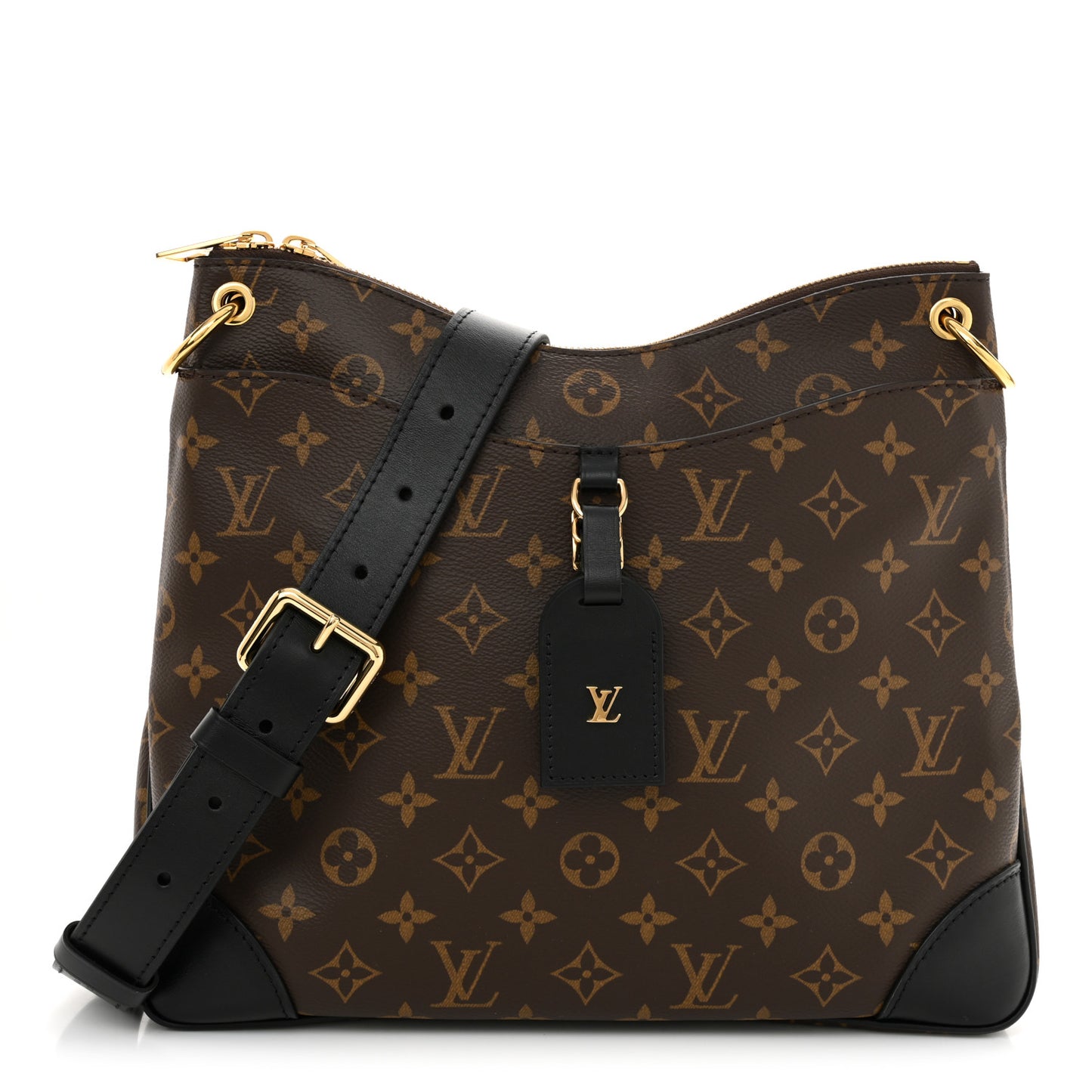 Monogram Odeon MM Black
