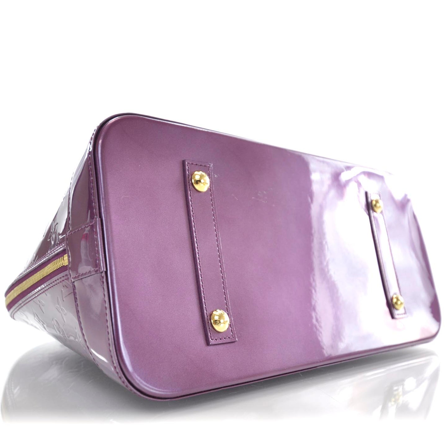 Vernis Alma MM Violet