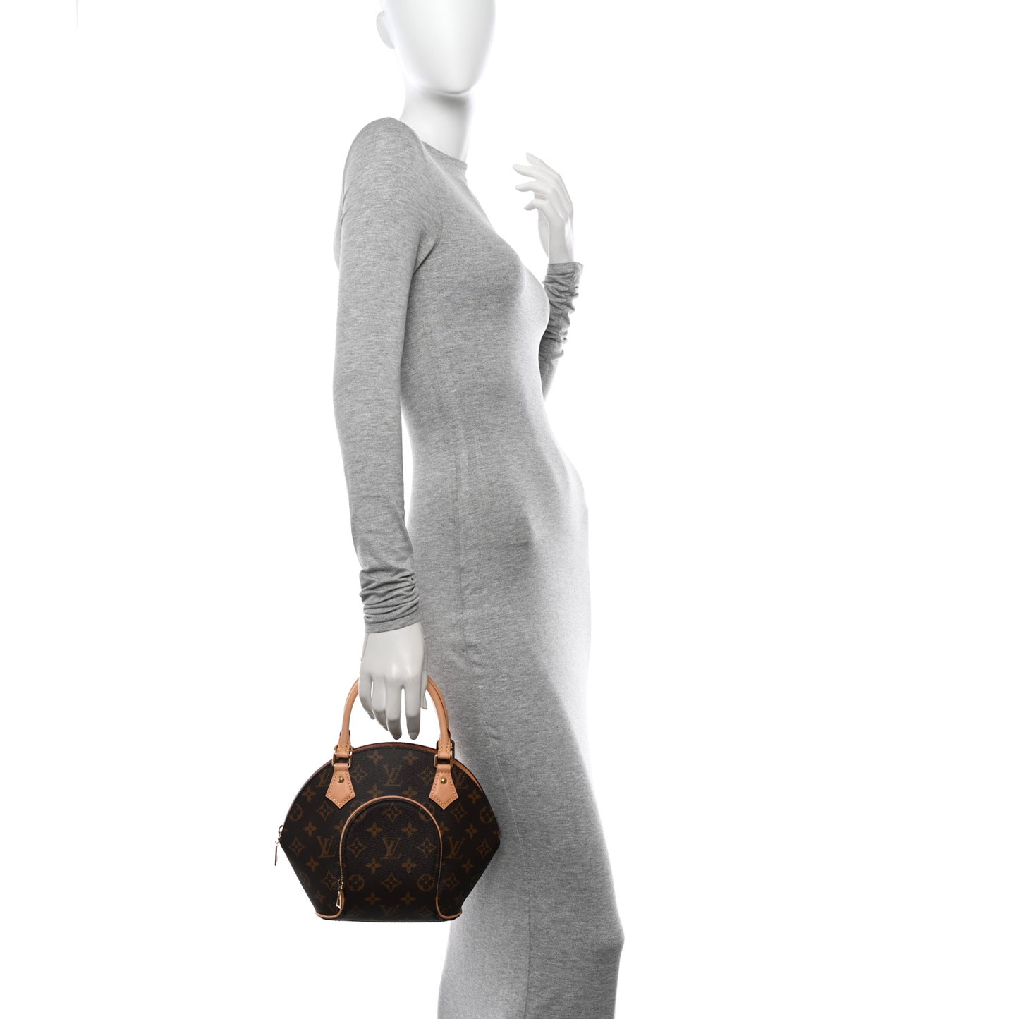 Monogram Ellipse PM NM