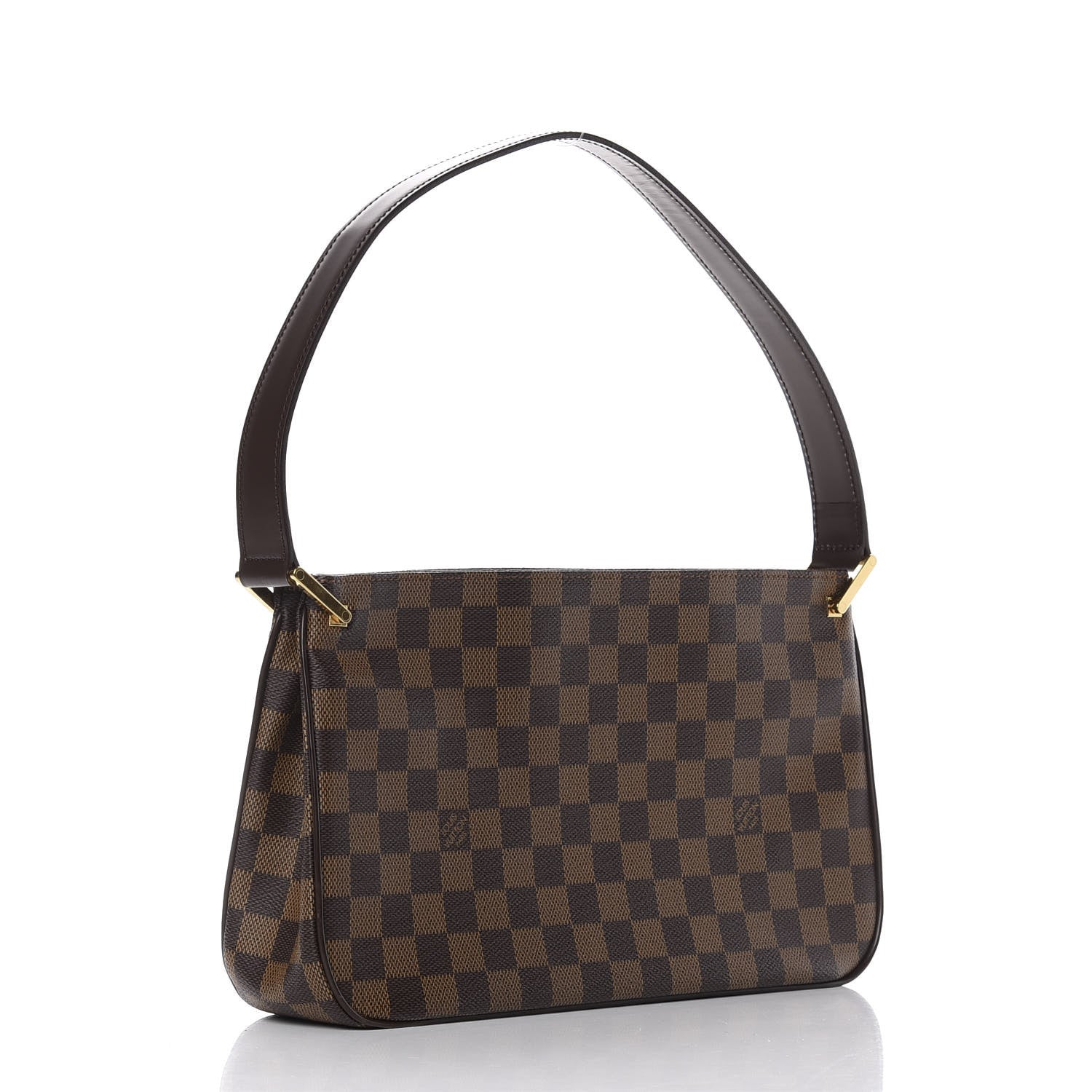 Louis Vuitton Damier Ebene Aubagne 2 of 9
