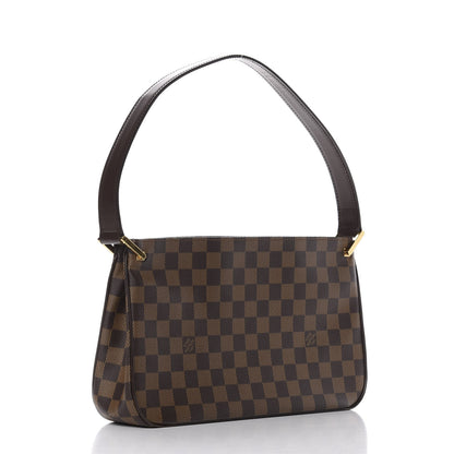 Louis Vuitton Damier Ebene Aubagne 2 of 9
