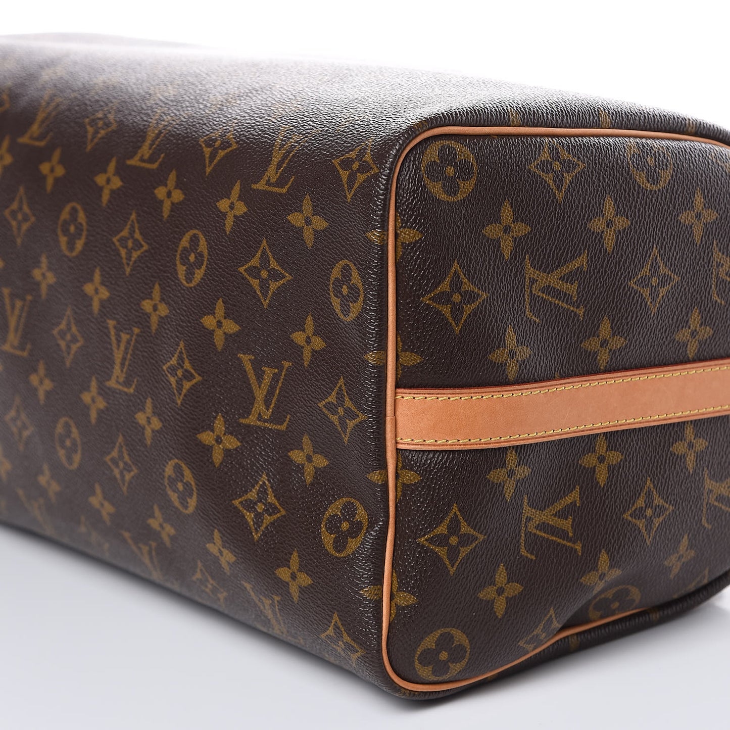 Monogram Speedy Bandouliere 35