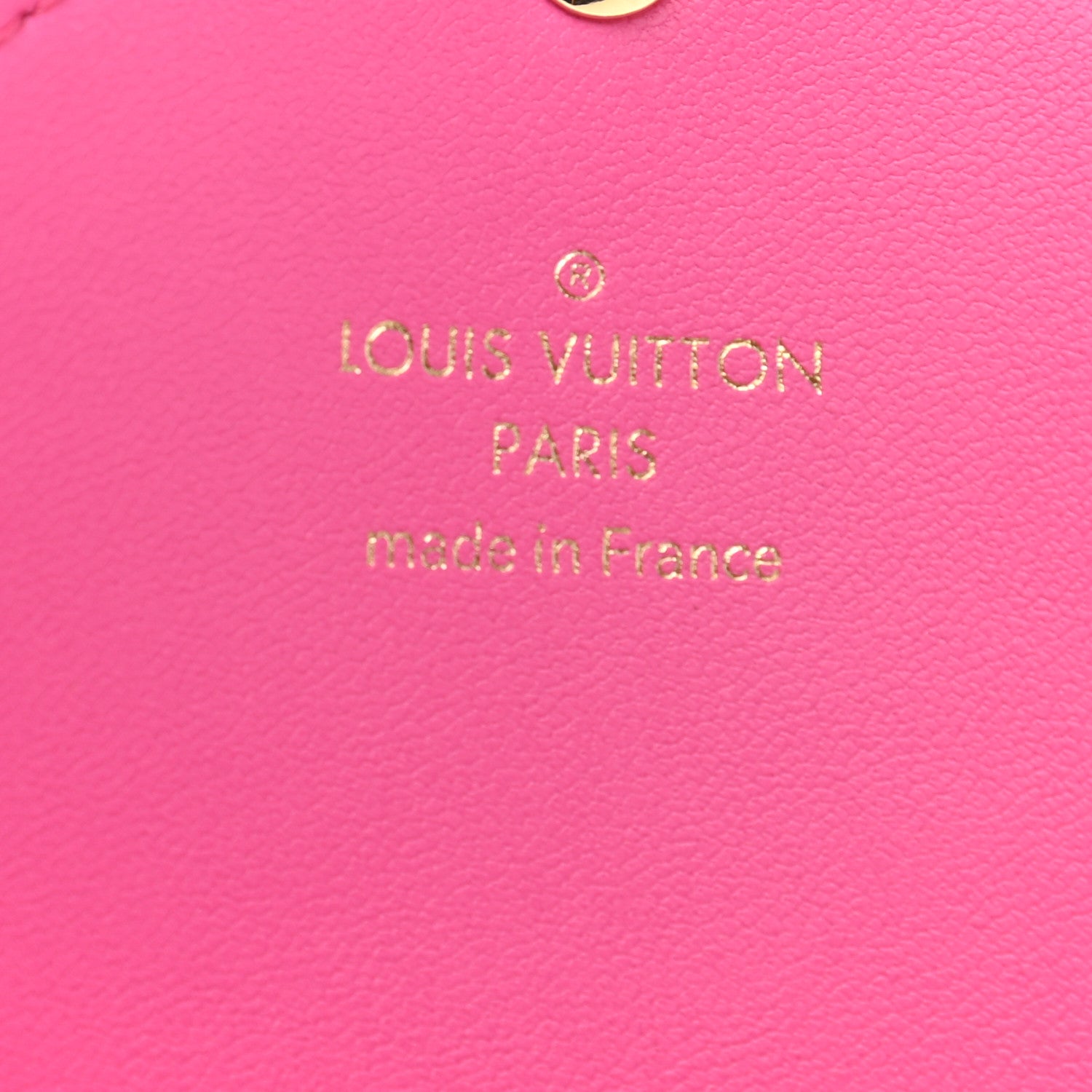 Louis Vuitton Monogram Giant Spring In The City Kirigami Pochette Set Midnight Fuchsia Sunset Kaki 7 of 8