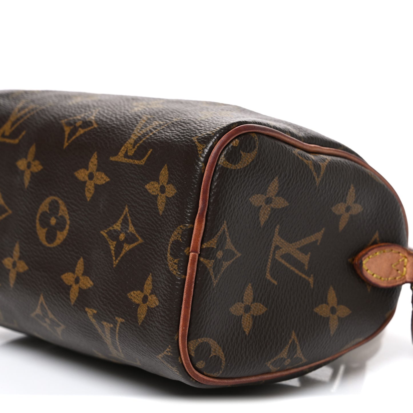 Monogram Nano Speedy
