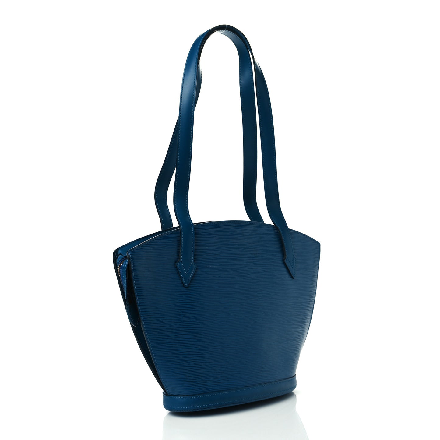 Epi Saint Jacques PM Long Straps Toledo