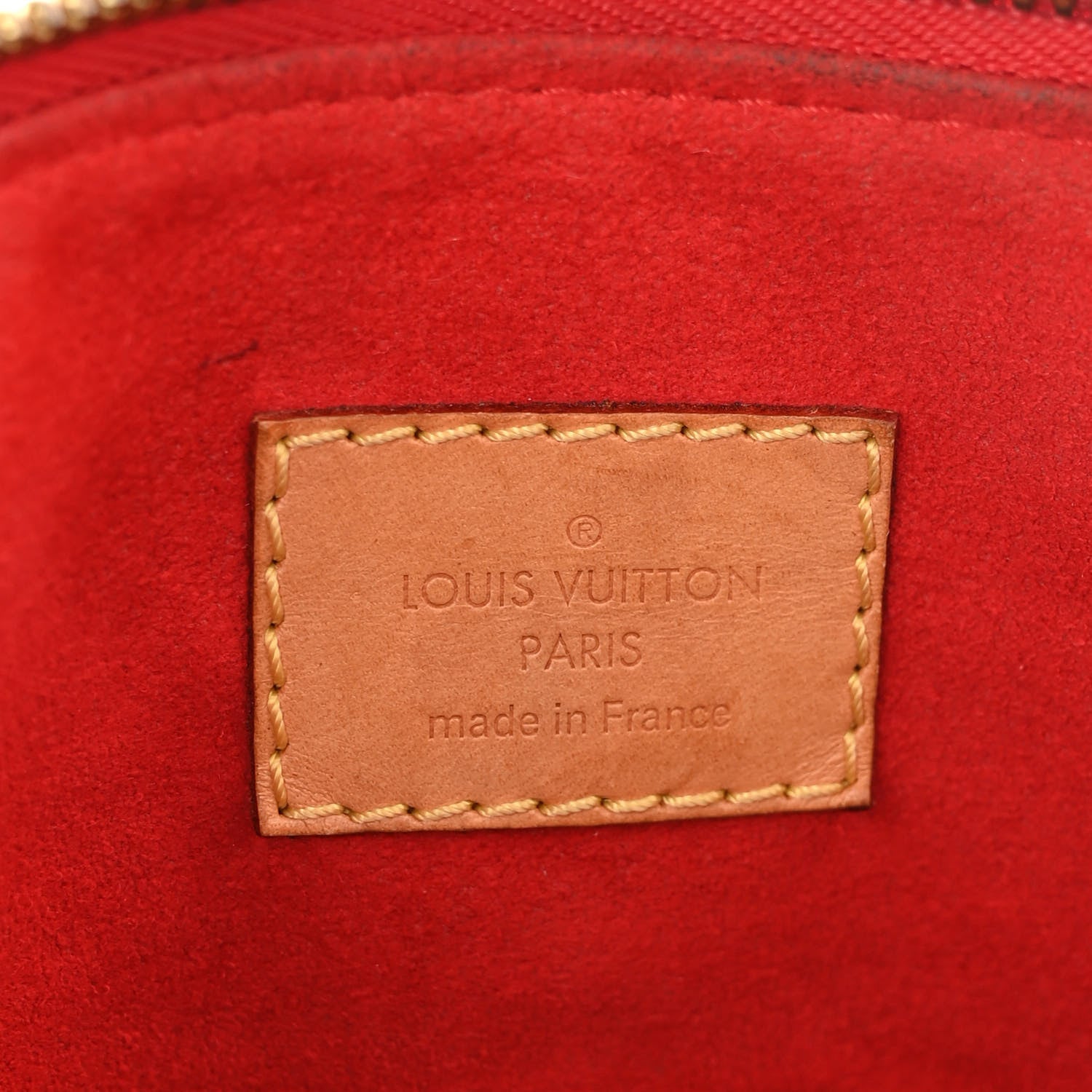 Louis Vuitton Monogram Pallas Dahlia 5 of 9