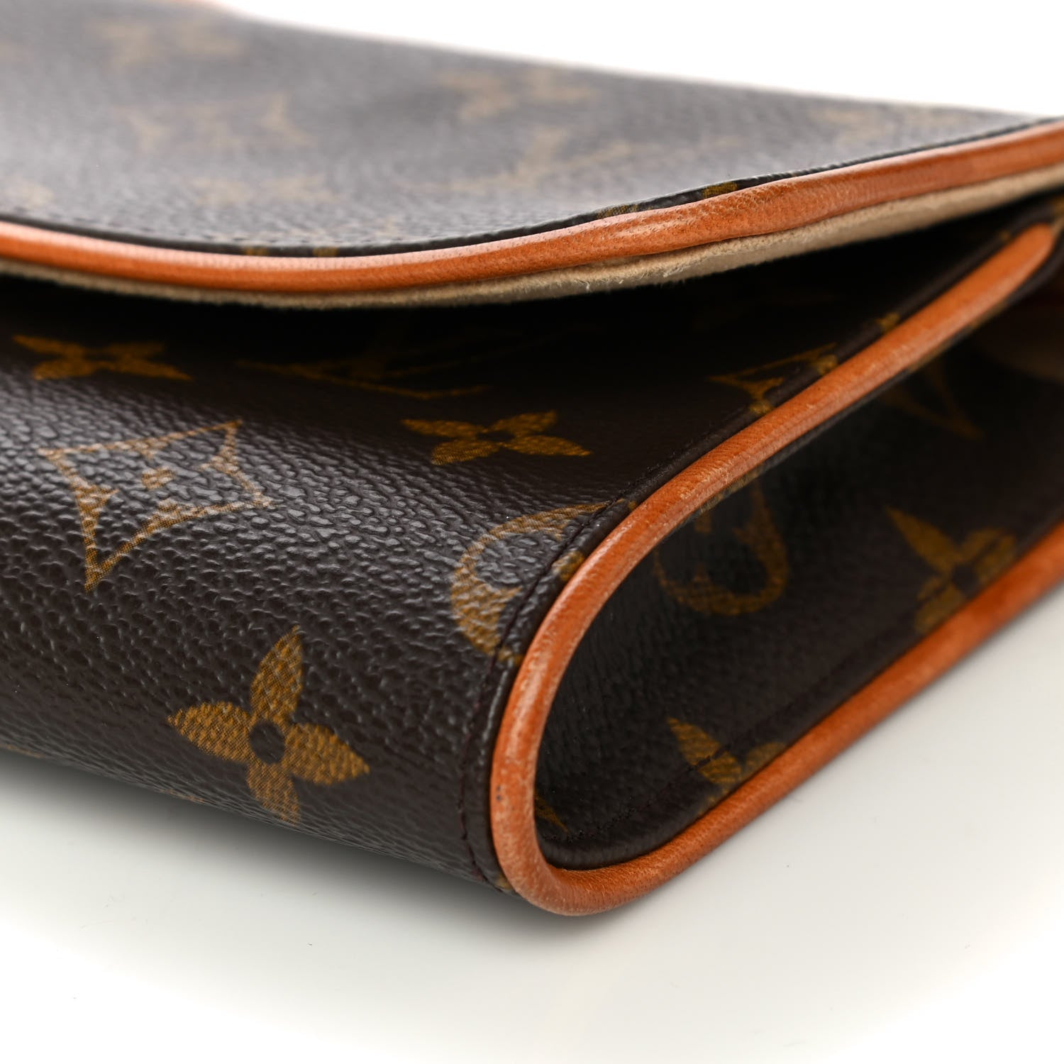 Louis Vuitton Monogram Pochette Twin GM 9 of 12
