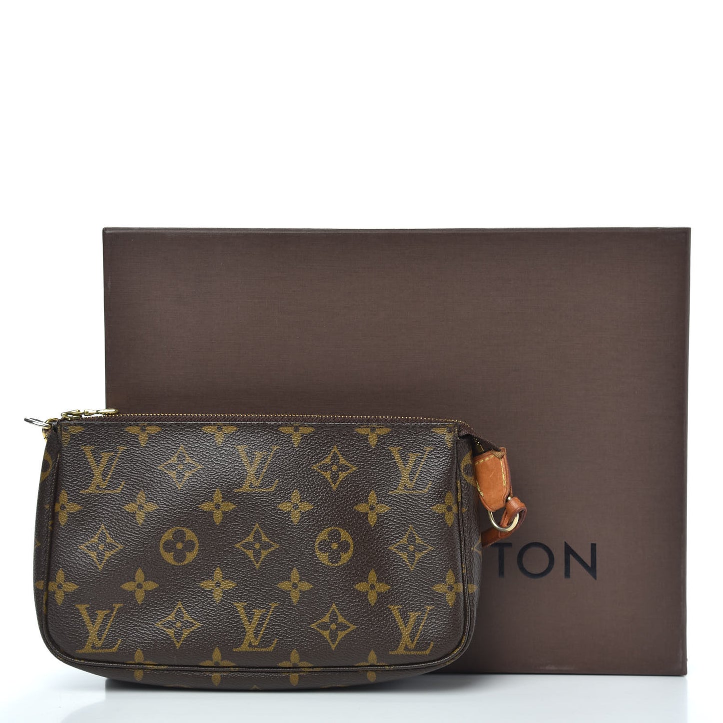 Monogram Pochette Accessories