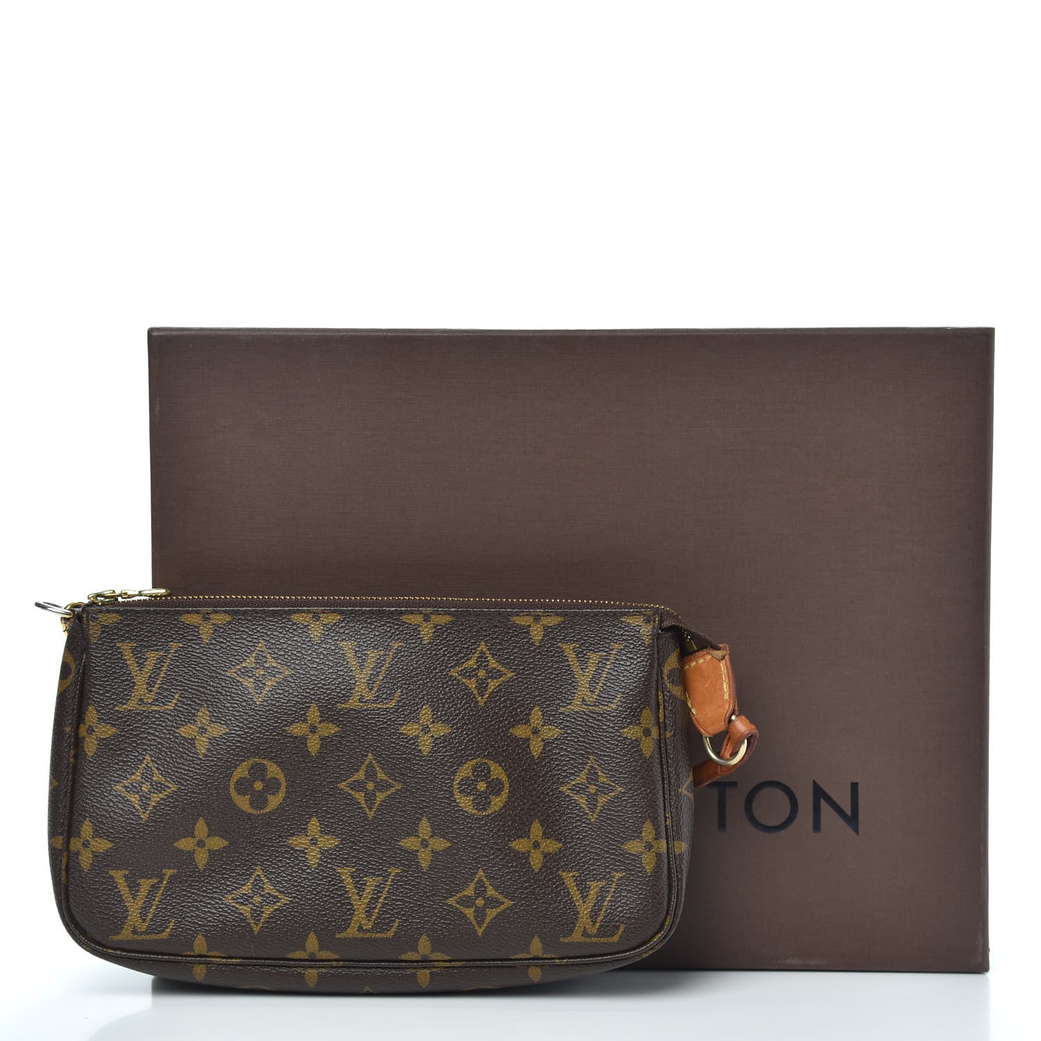 Louis Vuitton Monogram Pochette Accessories 11 of 11