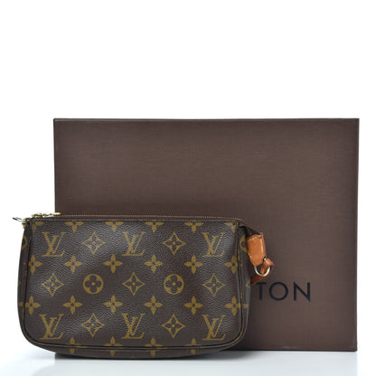 Louis Vuitton Monogram Pochette Accessories 11 of 11