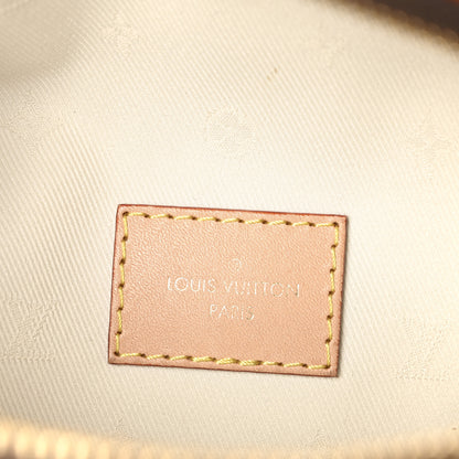 Louis Vuitton Monogram High Rise Bumbag 6 of 9