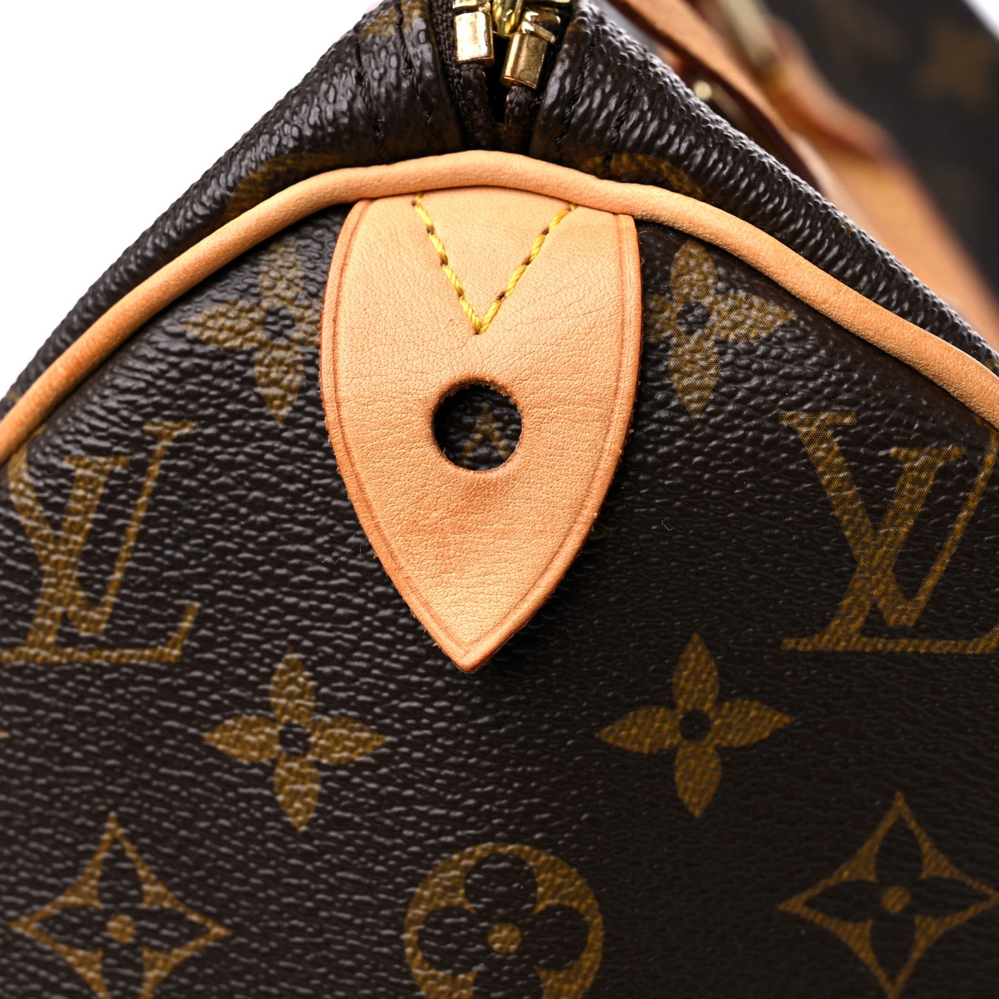 Monogram Speedy 30