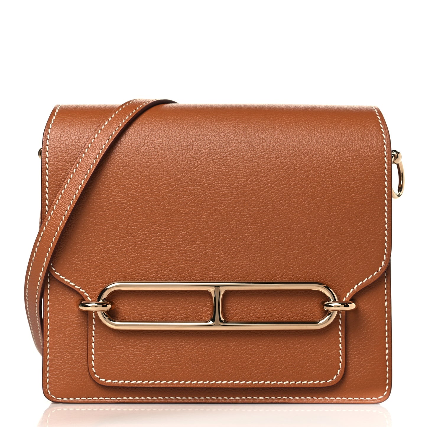 Evercolor Mini Sac Roulis Gold