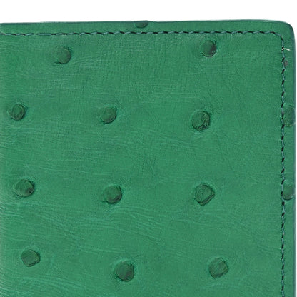 Louis Vuitton Ostrich Pocket Organizer Vert 7 of 7