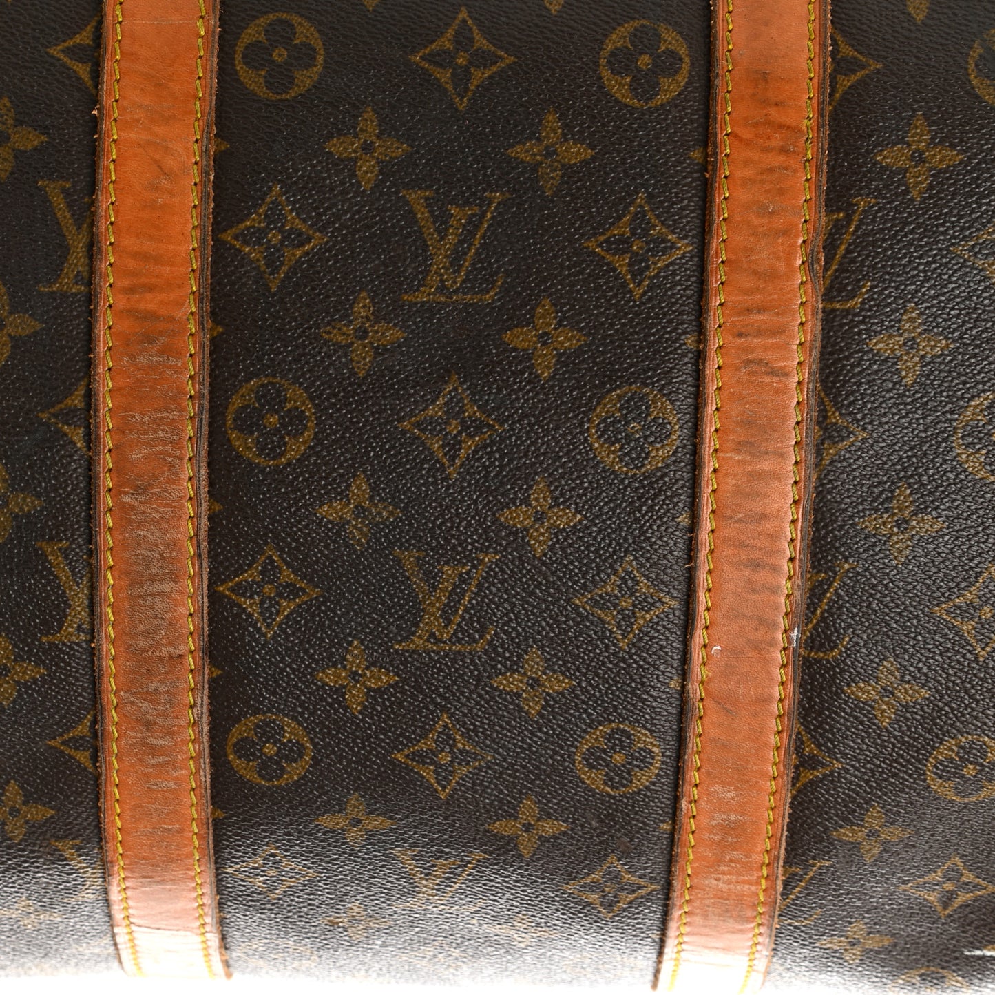 Monogram Keepall Bandouliere 55